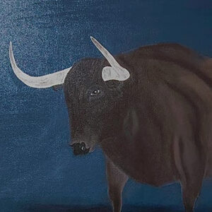 Toro Basilio