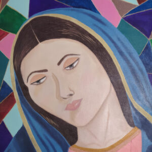La Virgen